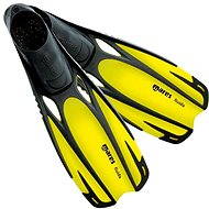Mares Fluida vel. 42 yellow - Fins