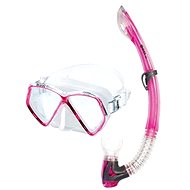 Mares Set Pirate Baby Pink - Kit