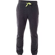 FOX Lateral Pant S, Heather Black - Trousers