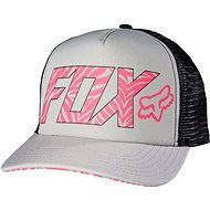 FOX Phoenix Trucker -OS, Neon Pink - Cap