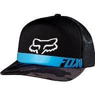 FOX Kaos Snapback Hat -OS, Blue - Cap