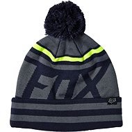 FOX Faust Beanie -OS, Zinn - Mütze