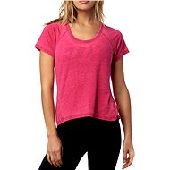 FOX Whirlwind Ss -M, Burgundy - T-Shirt