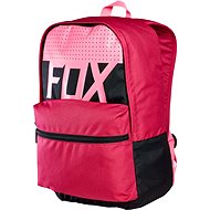 FOX Gemstone Backpack - OS, Burgundy - Backpack