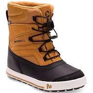 Merrell SNOW BANK 2.0 WTRPF UK 1 - Schuhe