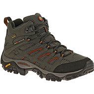 Merrell MOAB MID GORE-TEX UK 7.5 - Shoes