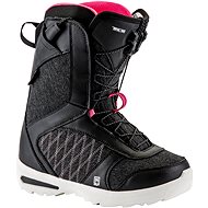 Flora Nitro TLS black-perry size. 26.5 cm - Shoes