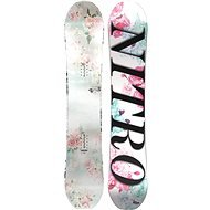 Nitro Arial vel. 146cm - Snowboard