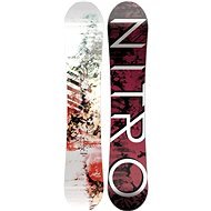Nitro Lectra size 149cm - Snowboard