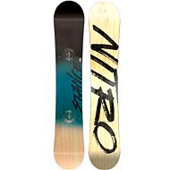 Nitro Rozmery 156cm - Snowboard