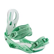 Nitro Rythm sea foam size M - Snowboard Bindings