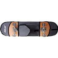 Skateboard backpack for 31'' x 8'' - Backpack