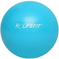 LifeFit Overball 20 cm, világoskék - Overball