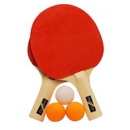 Rulyt 1ST-01 - Table Tennis Set