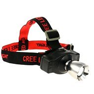 Čelovka Calter Profi-3W CREE - Headlamp