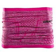 Craft Active Comfort pink size. UNI - Scarf