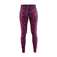 CraftMix and Match red-blue size L - Trousers