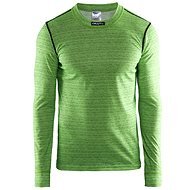Craft Mix and Match green vel. M - T-Shirt