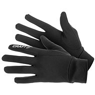Craft Thermal black vel. S - Cycling Gloves
