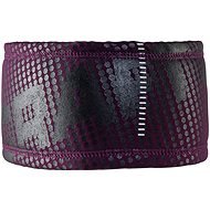 Craft Livigno Printed violet size SM - Headband