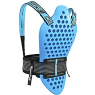 Shred BACK to Noshock XT Naked vel. XL - Protector