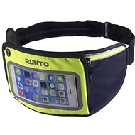 Runto Window waist belt - yellow - Bum Bag