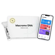 Macromo DNA Platinum - whole genome sequencing - DNA Test
