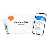 Macromo DNA Family - genetic risk analysis for parents - Home Test