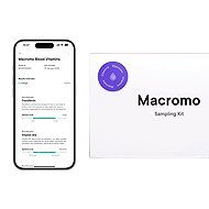 Macromo Home Blood Test - Vitamins and Minerals - Home Test