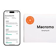 Macromo Home Blood Test - STD - Home Test