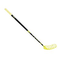 Mad Guy SR 100 cm L žlutá - Floorball Stick