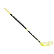 Mad Guy SR yellow - Floorball Stick