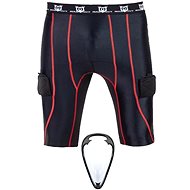 Hockey shorts with suspension Pro Comp JR 160 - Hockey Shorts with Jock