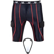 Hockey Shorts with Suspension Pro Comp SR XL - Hockey Shorts with Jock