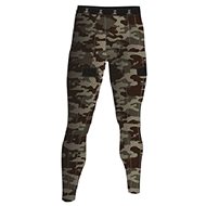 Mad Guy Camo Compression JR - Hockey Pants