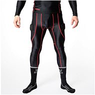 Mad Guy Pro Compression YTH - Hockey Pants