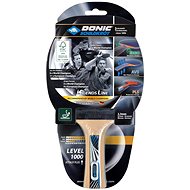 Donic Legends 1000 - Table Tennis Paddle