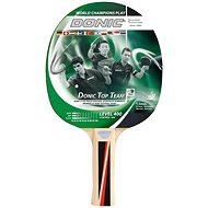 Donic Top Team 400 - Table Tennis Paddle