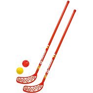Schildkrot Set na street hokej Fun - Hockey Stick