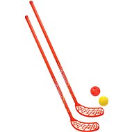 Schildkröt Fun-Hockey Set - Floorball Set