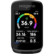 Magene C606 Pro - Bike Computer