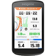 Magene C706 - Bike Computer