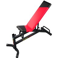 MAGNUS MAGNUS EXTREME weight bench MX2041 - Fitness Bench