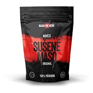 Maso Here Beef Biltong, 40g - Dried Meat