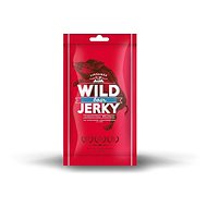 Wild Jerky - Boar 40g - Dried Meat