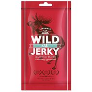 Wild Jerky - Elk 40g - Dried Meat