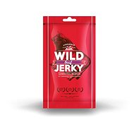Wild Jerky - Beef 50g - Dried Meat