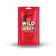 Wild Jerky - Deer 40g - Dried Meat
