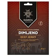 Svarog - Beef Jerky smoked 50g - Dried Meat