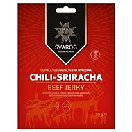 Svarog - Beef Jerky sriracha 50g - Dried Meat